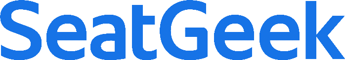SeatGeek Text Logo