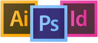 Adobe Icons