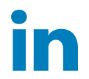 LinkedIn Icon