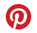 Pinterest Icon